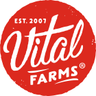Vital Farms Recognized as a 2024 Real Leaders®️ “Top Impact Company”
