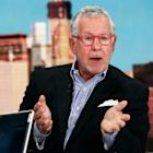 Veteran fund manager revamps stock market forecast