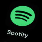 Spotify Stock Jumps as Streaming Giant Hits First Full Year of Profitability