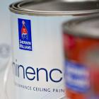 Sherwin-Williams Stock Drops After Earnings Miss. CEO Cites Demand ‘Choppiness.’