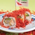 Kura Sushi USA partners with Nintendo to bring Pikmin-themed menu