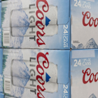 Molson Coors cuts sales, profit forecasts after Q1 declines