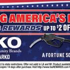 ARKO Corp. Unveils ‘Fueling America’s Future’ Campaign with fas REWARDS®, Slashing Gas Prices Nationwide