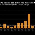 Goldman Sachs Tech ECM Head Sees IPOs More Than Doubling in ’25