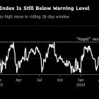 European Stock Futures Decline as US Tech Wobbles: Markets Wrap