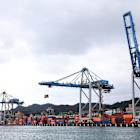 Taiwan Says US Trade-Deal Push Still On Despite Court Ruling