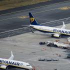 Ryanair to Buyback Shares After Earnings Rise