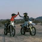 Synchrony and KTM North America Partner to Sponsor Babes in the Dirt 2025 Off-Road Adventure Series to Highlight Women Off-Roaders