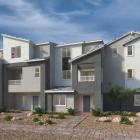 KB Home Announces the Grand Opening of Its Newest Townhome Community in Highly Desirable Southwest Las Vegas