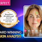 Perfect Corp. Named ‘AI Company of the Year’ at 2025 RetailTech Breakthrough Awards