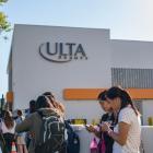 What's Going On With Ulta Beauty Stock Wednesday?