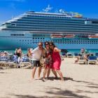 Royal Caribbean Q3 Earnings Surpass Estimates, '24 View Up