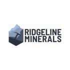 Ridgeline Minerals Announces Grant of Incentive Stock Options