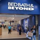 Bed Bath & Beyond Stores to Return in $25 Million Partnership With Kirkland’s