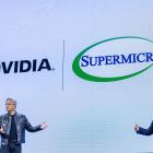 Super Micro Computer Stock Surges as AI-Related Shares Gain