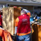 Lowe's Launches $2.5 Million Western North Carolina Small Business Recovery Fund