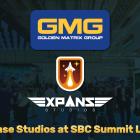 Expanse Studios (GMGI) Ignites Industry Interest With Groundbreaking Games at SBC Summit Lisbon 2024