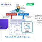 Quantum Partners With Veeam for Accelerated Ransomware Recovery, End-to-End Immutability, and Air-Gapped Cyber Resilience