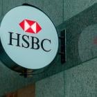 HSBC names new interim CEO for Swiss Private Bank