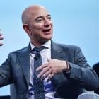 Jeff Bezos turns 61. Here are 13 life and career highlights, from Amazon to Blue Origin