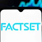FactSet Stock Drops on News of CEO's Retirement Plan