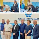 Gorilla Technology in Consortium with NC Digy Smart Cities and AECOM Signs MoU to Transform Santa Marta into an AI-Powered Smart City