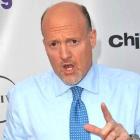 Jim Cramer Agrees GameStop Should Consider Operating As A Bank And Labels The Meme Stock As 'Massively Overvalued' SPAC