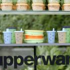 Tupperware shutting down last US plant, moving production to Mexico