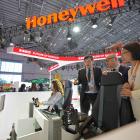 Honeywell Stock Rises as It Considers Aerospace Spinoff