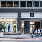 Gap Posts Strong Quarterly Results With Early Release Leading to Trading Halt