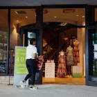 Urban Outfitters Beats on Strength of Anthropologie, Free People