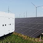 Eos and Frontier sign MoU for 5GWh energy storage framework