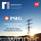 PSE&G Wins Two Prestigious Awards