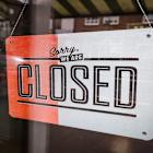 Popular restaurant announces more closures despite rising sales