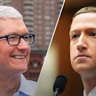 Mark Zuckerberg's Facebook, Instagram block new Apple product