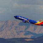 Southwest Airlines files for permit to fly more international routes