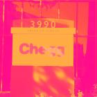 Chegg (NYSE:CHGG) Surprises With Q3 Sales But Stock Drops 10.1%