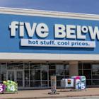 Five Below Q1 Sales & Earnings Outlook Raised, Stock Jumps 12%