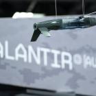 Palantir stock drops 10% after report Trump administration is eyeing large defense budget cuts