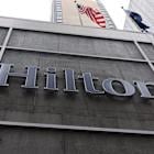 Hilton taps former Yahoo CEO for board of directors