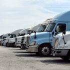 Knight-Swift CEO Sees Continued Soft Trucking Demand