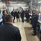 PPG showcases innovations in paints, coatings and specialty products that enhance customer productivity and accelerate organic growth