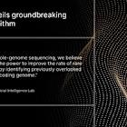 Illumina unveils PromoterAI, a groundbreaking algorithm to accelerate insights for rare disease diagnosis