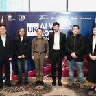 Gorilla Technology and Royal Thai Tourist Police Advance Thailand's AI Tourism Safety Initiative