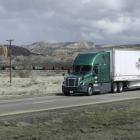 Heartland Express reports another tough quarter