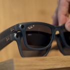 Baidu Readies AI Smart Glasses to Rival Meta’s Ray-Bans