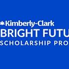 Kimberly-Clark Foundation Awards 30 Bright Futures Scholarships to High School Seniors