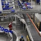 Prologis Says Trade War Will Boost Demand for U.S. Warehouse Space