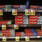 Colgate-Palmolive raises 2024 forecasts on strong demand