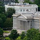 Tariff Ruling Threatens a $2 Trillion Fiscal Hole in Trump Plan